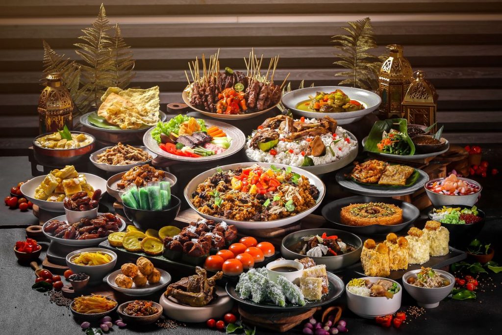 Rasa Kuliner Nusantara