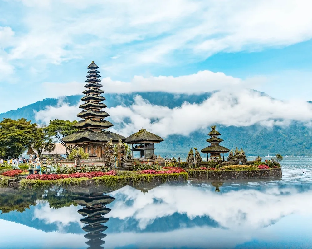 Wisata Indonesia yang Mendunia