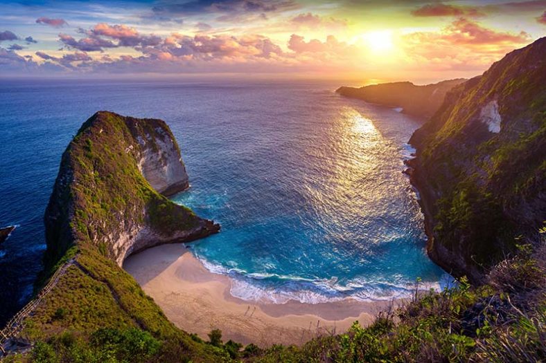 Wisata Indonesia: Pesona Bali yang Menakjubkan