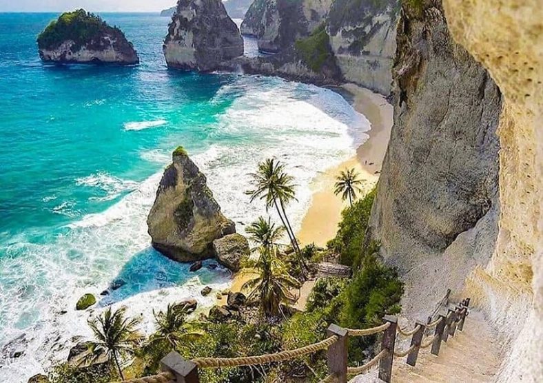 Wisata di Bali