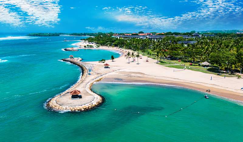 Wisata Gratis di Bali